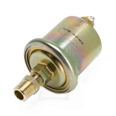 OIL PRESSURE SENSOR, 100PSIG/7 BAR, 1/8" NPTF (M), FOR 52MM ELEC. GAUGE - Creative Motorsport Solutions USA LLC